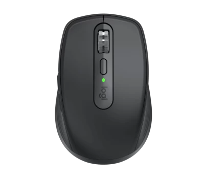 BEVIELĖ PELYTĖ LOGITECH MX Anywhere 3 Graphite