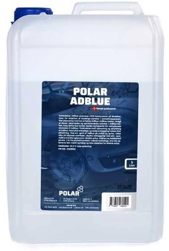 Polar Adblue 5L