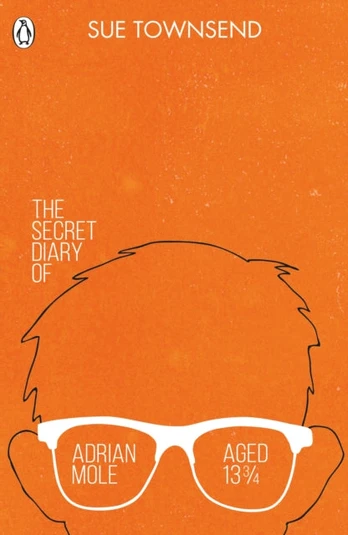 Secret Diary of Adrian Mole Aged 13 ¾