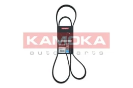 V formos rumbuoti diržai KAMOKA 7016134 kaina
