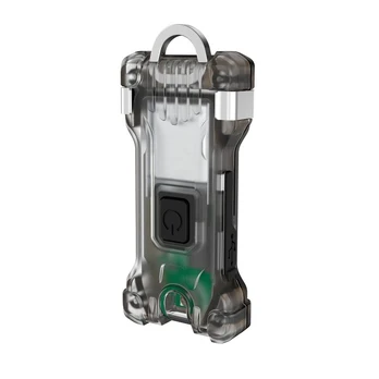 Žibintuvėlis Armytek Zippy Grey
