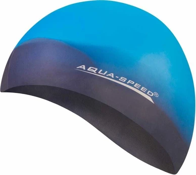 Aqua Speed Plaukimo kepuraitė BUNT
