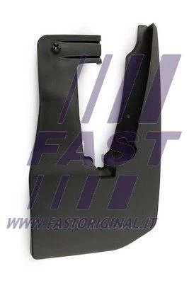 Apsauginis skydas FAST FT90640