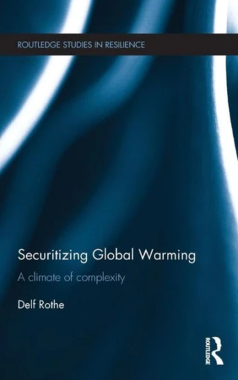 Securitizing Global Warming