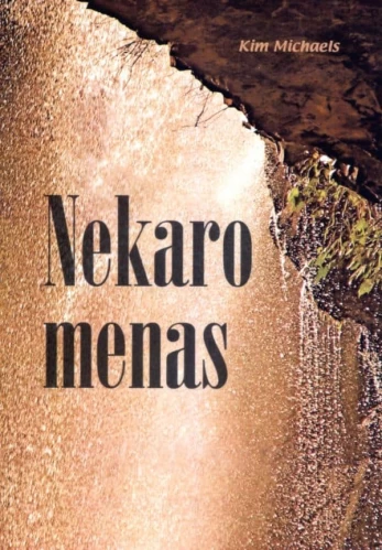 Nekaro menas