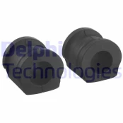 Skersinio stabilizatoriaus įvorė DELPHI TD1051W kaina