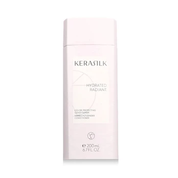 KERASILK Essentials Color Protecting Conditioner 200 ml