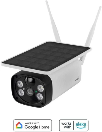Omajin Solar OSC-01-EU