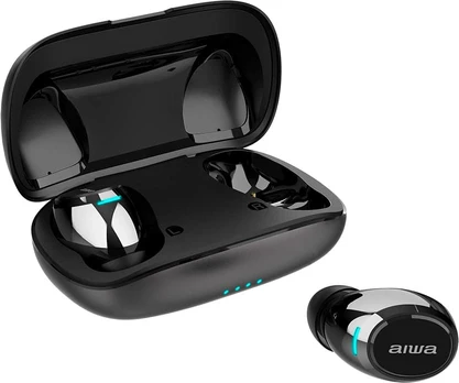 Aiwa EBTW-850 black