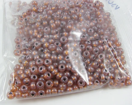 Preciosa biseris (96735) 6/0 50 g