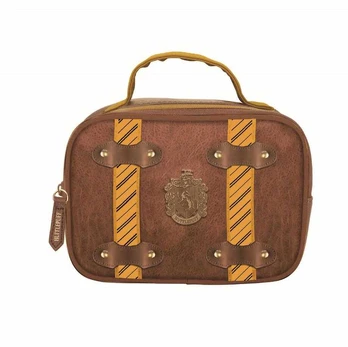 Kelioninis CERDÁ Harry Potter Hufflepuff travel vanity case