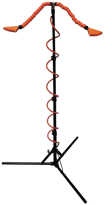 Walcom Fan jet stand