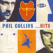 CD Phil Collins - ...Hits