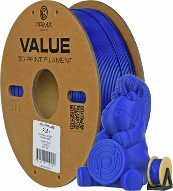 PrimaCreator PrimaValue PLA+