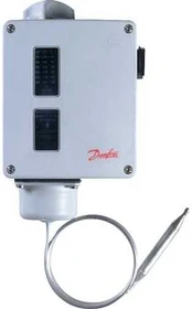 Danfoss Termostat 017-5136 RT107