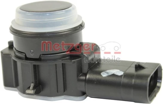 Jutiklis, statymo atstumo jutiklis METZGER 0901124