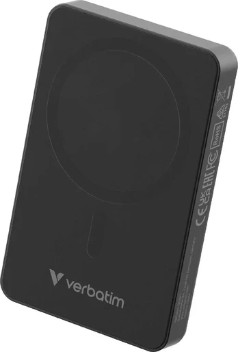 Charge ''n'' Go Essentials Magnetic Wireless 32227