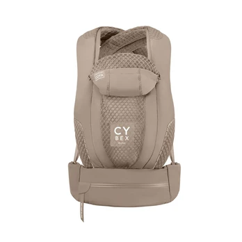 Cybex Coya Cozy Beige Nešioklė