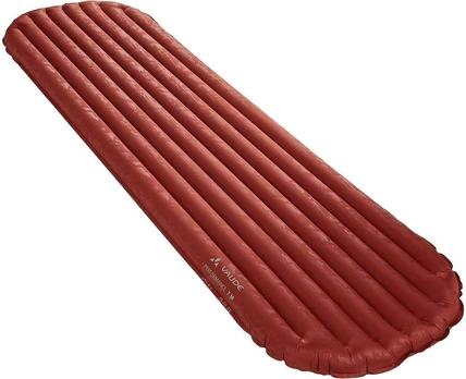 Vaude Performance 7 M miegamasis kilimėlis, raudonmedis