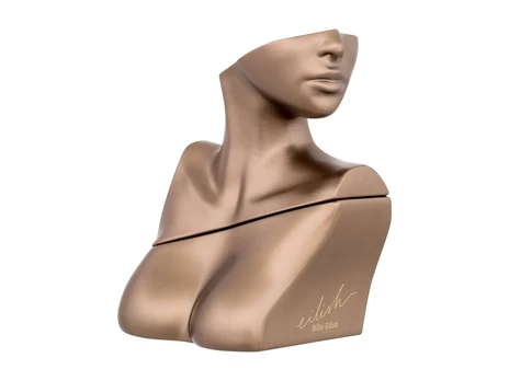 Billie Eilish Eilish 100ml Moterims EDP