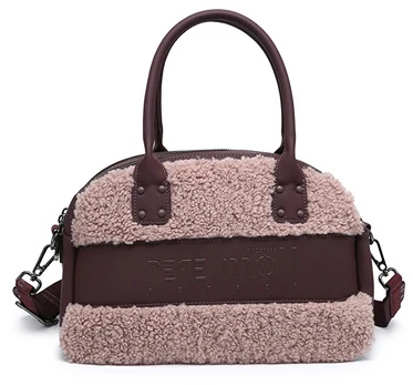 Pepe Moll Women's handbag Halia 262372 Nude