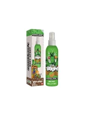 „Cartoon Minecraft“ korpusinis flakonas, 200 ml, žalias, 9599 kaina