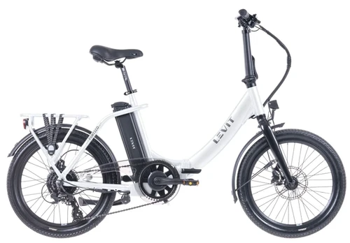 Dviratis Levit Forteco 3 e-Folding 20"