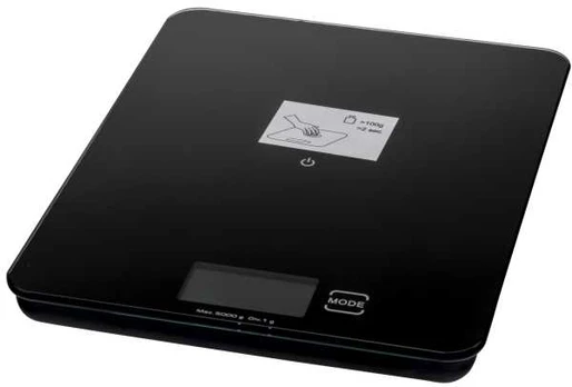 NQ Vanilla Kitchen Scale