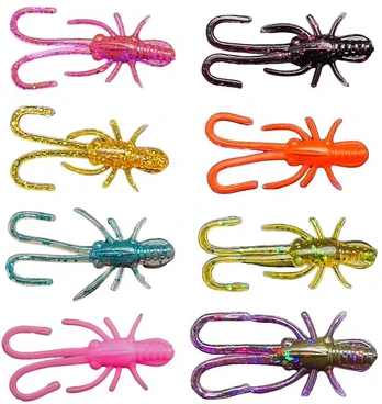 KaLures Kraken Ball 3,2cm