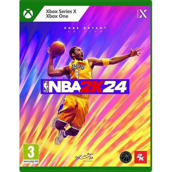 Nba 2K24 Xbox Series X