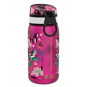 Vaikiška gertuvė Ion Cats 350 ml, 350 ml