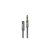 KABELIO GARSO pratęsimas 3,5 mm 1M/35327 LINDY kaina