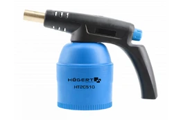 Dujinis degiklis su pjezo 1200C, HT2C510, Hogert kaina