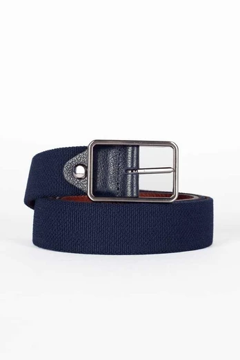 Audinio diržas BLK JEANS