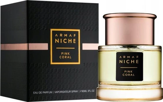 Armaf Rožinė Coral Niche EDP 100ml