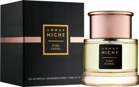 Armaf Rožinė Coral Niche EDP 100ml kaina