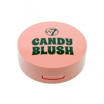 W7 Cosmetics Candy Blush Skaistalai, Galactic