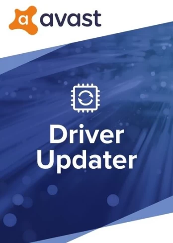 Driver Updater Key
