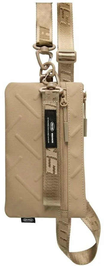Phone bag Skinarma Juno khaki
