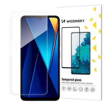 Hurtel Wozinsky Tempered glass for Xiaomi POCO C65/Redmi 13C