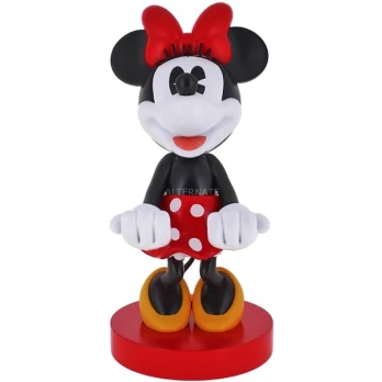 Cable Guys Minnie Mouse