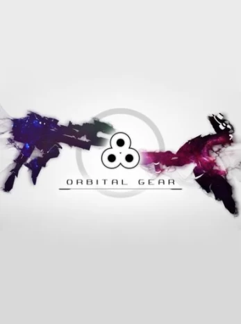 Orbital Gear Steam