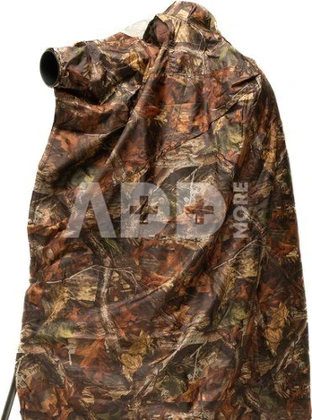 Fotografavimo slėptuvė Buteo Bag brown