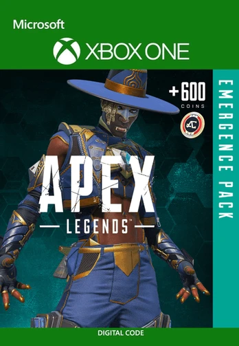Apex Legends Emergence Pack Xbox