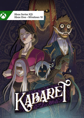 Kabaret Xbox