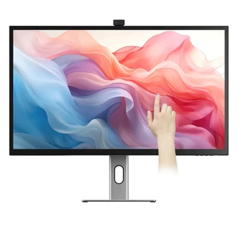 Monitorius ALOGIC Clarity Max Touch 32