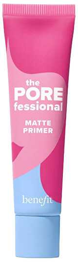 Benefit Mattifying makeup base The Porefessional (Matte Primer) 22 ml