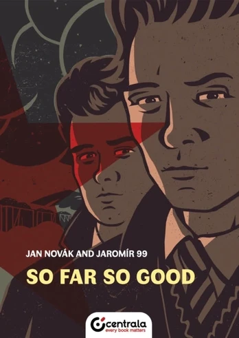 KNYGA Jaromir Jaromir 99 Kol kas viskas gerai