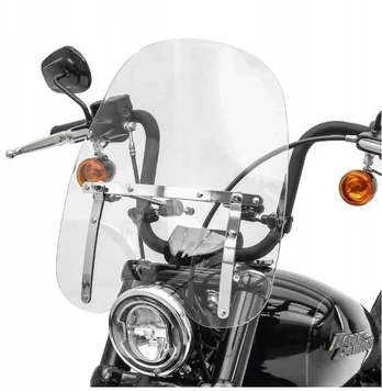 Harley Heritage Softail Classic Flstc/07 stiklas (18744)