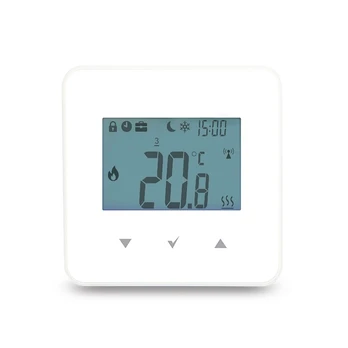 Bevielis patalpos termostatas eSTER_x40